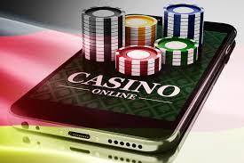 Descubre el mundo de Casino Codere Diversión y premios al alcance de tu mano