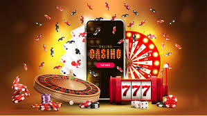 Experience the Thrill at Top G Casino & Sportsbook 1183531268