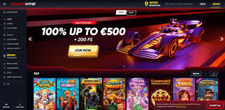 Explora QuickWin Casino España Diversión y Ganancias al Alcance de tu Mano