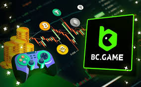 Explore the Exciting Features of BC.Game DK Mobile Application