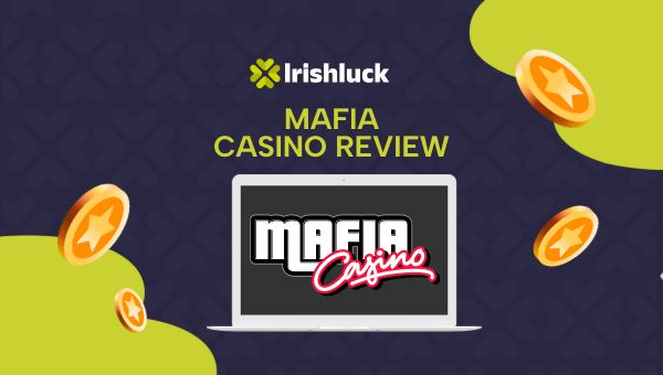 Mafia Casino Online España Una Experiencia Inigualable en Juegos de Azar