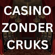 Ontdek de Wereld van Online Casino zonder CRUKS