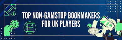 Top Bookmakers Not on GamStop A Comprehensive Guide -1640262169