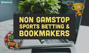 Top Bookmakers Not on GamStop A Comprehensive Guide -1640262169