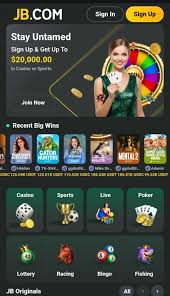 Complete JB Casino Registration Guide
