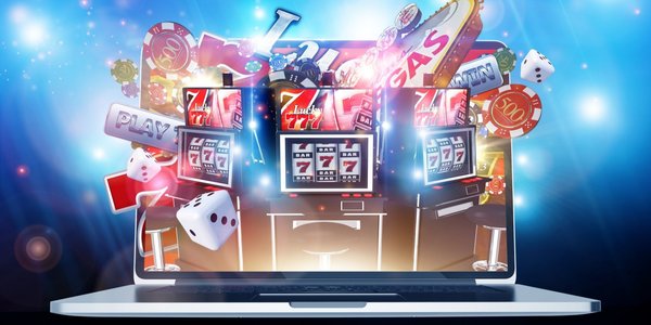 Discover Adventure and Fortune at Casino Captain Marlin