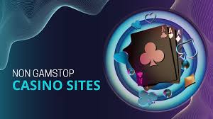 Discover Reputable Non GamStop Casino Sites for Safe Online Gaming