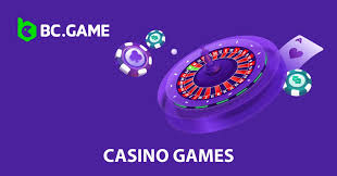 Exploring BC Game Casino Indonesia Your Ultimate Gaming Destination