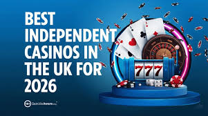 Exploring Unique Independent Casinos Around the World Exploring Unique Independent Casinos Around the World