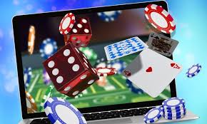 Lucky8 Casino  Plongée au cœur du monde du jeu en ligne