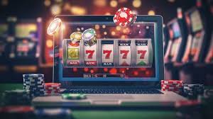SlotsAmigo Your Ultimate Guide to Online Slots and Casino Games