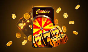 The Allure of Aphrodite Casino A Luxurious Gaming Experience