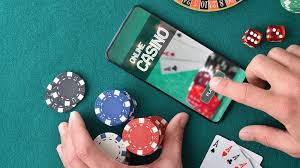 The Allure of Prestige Spin Your Ultimate Guide to Online Gaming
