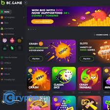 The Rise of Philippines BC Game Crypto Casino