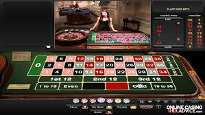 The Thrill of Live Roulette A Comprehensive Guide 18312175