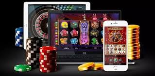 The Thrilling World of Ricky Casino Your Ultimate Gaming Destination
