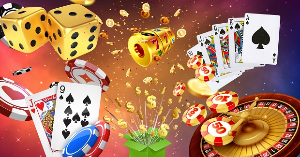 The Thrilling World of Ricky Casino Your Ultimate Gaming Destination