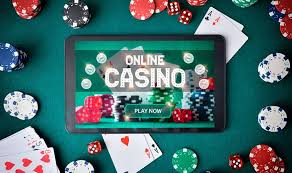 Trino Online Casino UK Discover the Best Gaming Experience