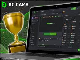 BC.Game App Your Gateway to Crypto Gaming 1801943144