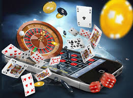 Betmaster Casino Tu Puerta de Entrada al Mundo del Juego en Línea