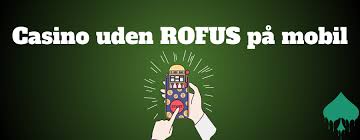 Bookmaker Uden Rufus En Guide til Spil uden Begrænsninger