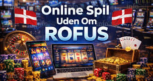 Bookmaker Uden Rufus En Guide til Spil uden Begrænsninger