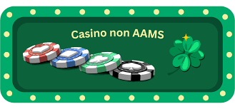 Casinò Non AAMS Senza Documenti La Nuova Frontiera del Gioco Online