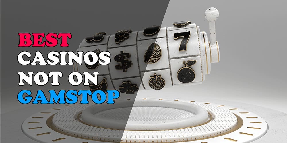 Comprehensive List of Casinos Not on GamStop -1713341230