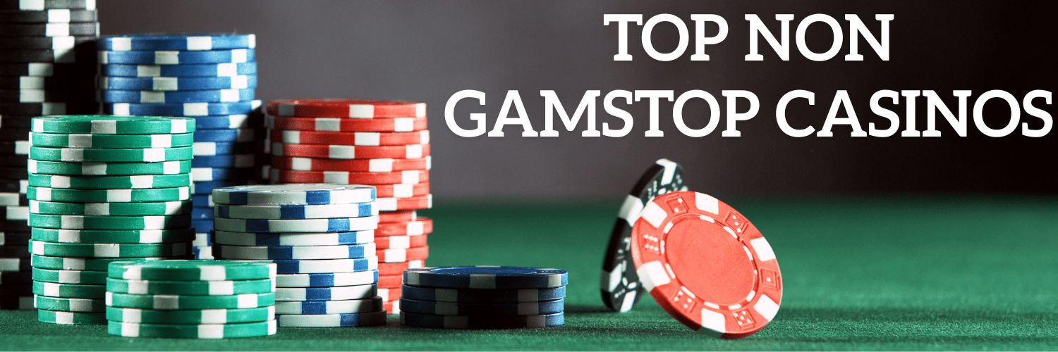 Comprehensive List of Casinos Not on GamStop -1713341230