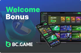 Discover the BC.Game BR Mobile App Your Gateway to Exciting Gaming Experiences