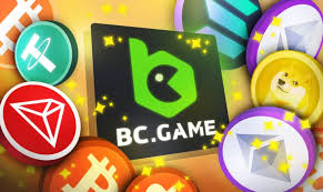 Discover the BC.Game BR Mobile App Your Gateway to Exciting Gaming Experiences
