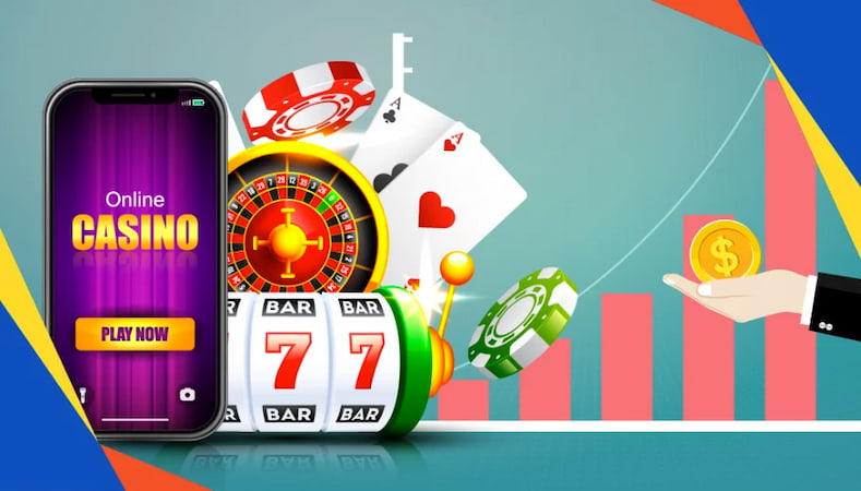 Discover the Excitement of Casino Dealbet -119886231