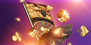 Discover the Exciting World of Coins Game Online Casino UK