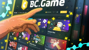 The Exciting World of BC.Game Esports Betting