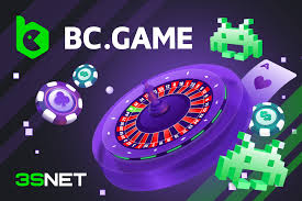 The Exciting World of BC.Game Esports Betting
